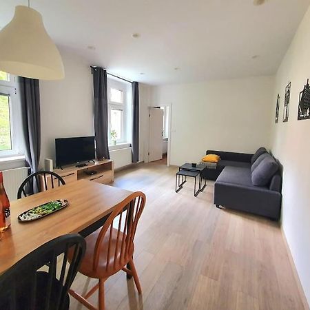 Lovely & Unique Apt In The Historic Center. Pressburg Exterior foto