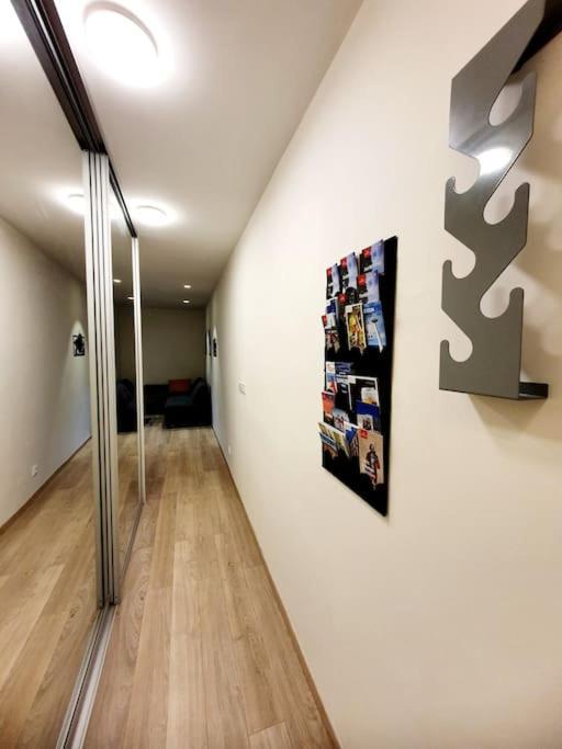 Lovely & Unique Apt In The Historic Center. Pressburg Exterior foto