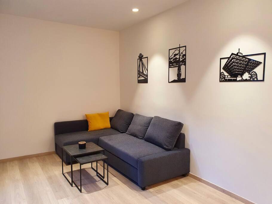 Lovely & Unique Apt In The Historic Center. Pressburg Exterior foto