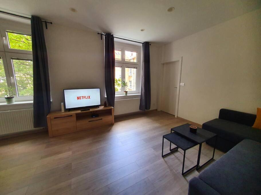 Lovely & Unique Apt In The Historic Center. Pressburg Exterior foto
