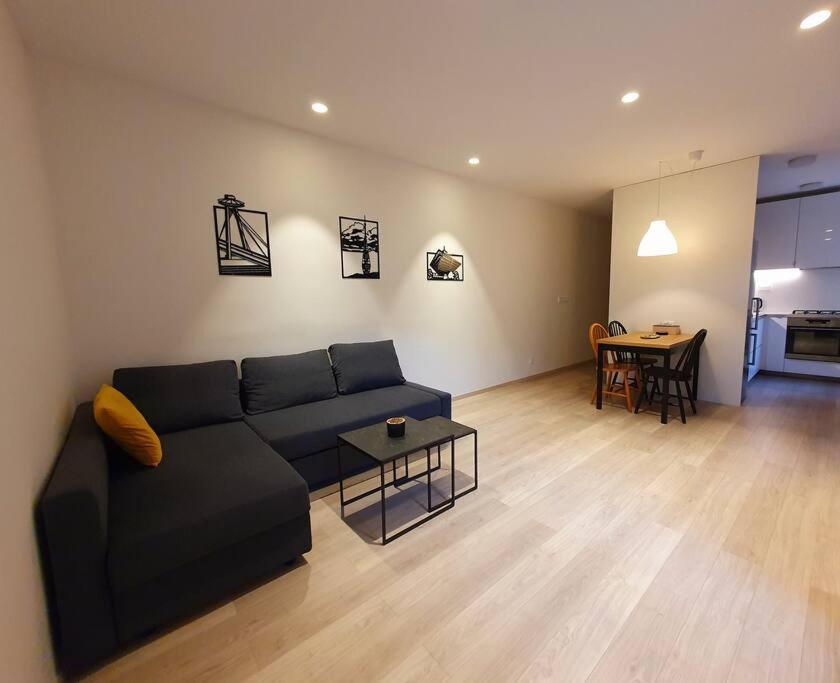 Lovely & Unique Apt In The Historic Center. Pressburg Exterior foto