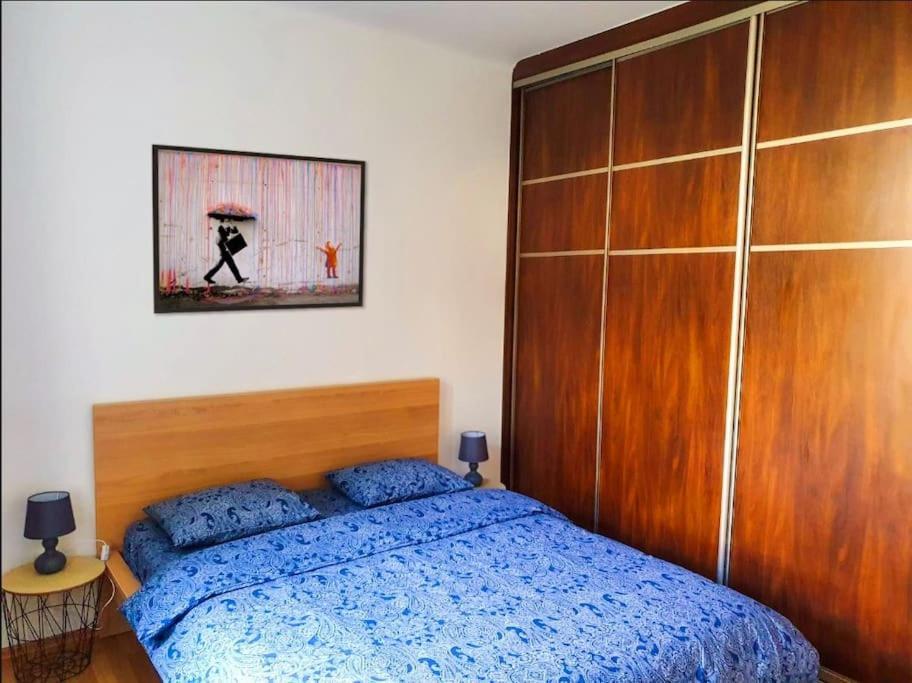 Lovely & Unique Apt In The Historic Center. Pressburg Exterior foto