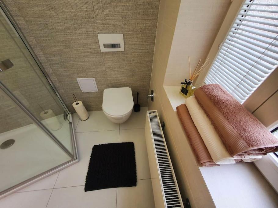 Lovely & Unique Apt In The Historic Center. Pressburg Exterior foto